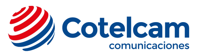 Bienvenido a Cotelcam