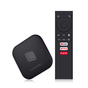 HakoMini Android TV